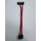 Mini sata sata kablo 13 pin 22 pin kablo sata mini sata kablo Mini sata sata kablo 13 pin 22 pin kablo sata mini sata kablo