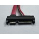 Mini sata sata kablo 13 pin 22 pin kablo sata mini sata kablo Mini sata sata kablo 13 pin 22 pin kablo sata mini sata kablo