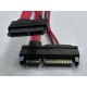 Mini sata sata kablo 13 pin 22 pin kablo sata mini sata kablo Mini sata sata kablo 13 pin 22 pin kablo sata mini sata kablo
