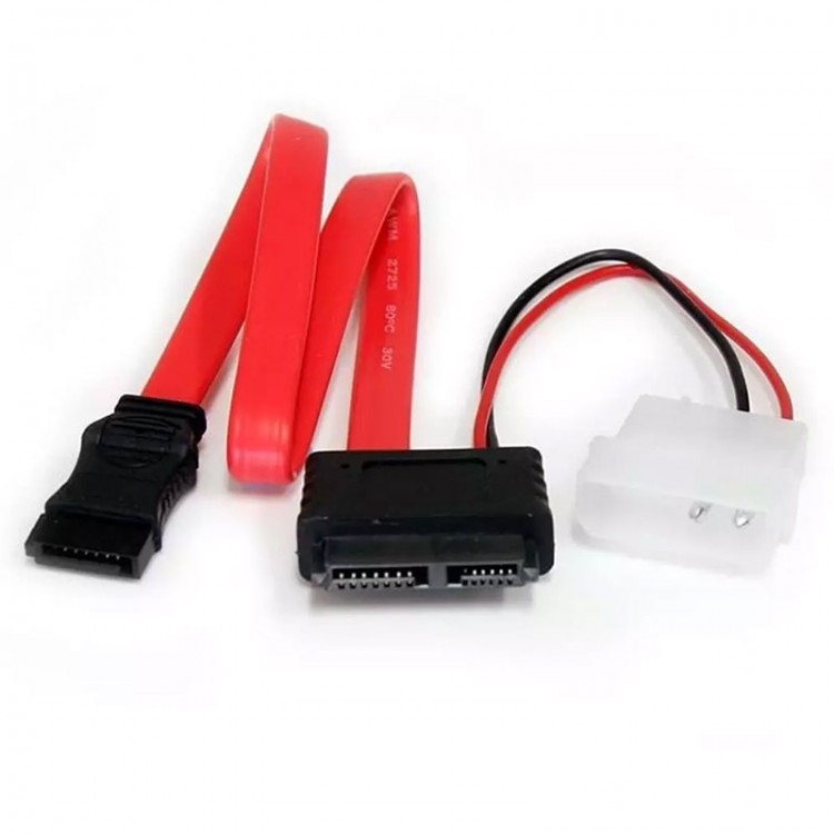 sata to mini sata sata çevirici mini sata power + sata çevirici