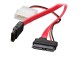 sata to mini sata sata çevirici mini sata power + sata çevirici