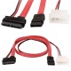 sata to mini sata sata çevirici mini sata power + sata çevirici