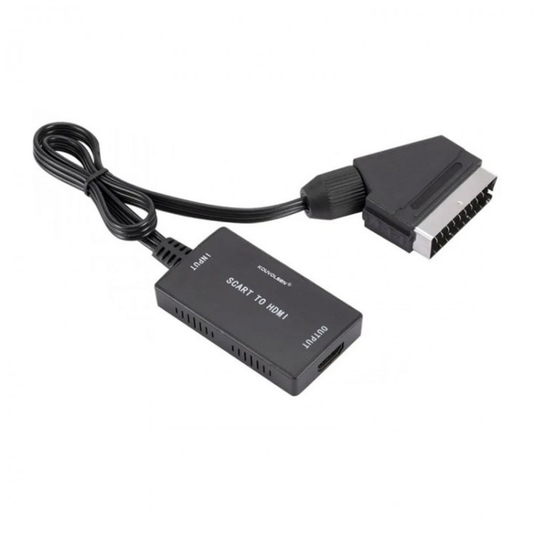 Scart hdmi çevirici skart hdmi çevirici