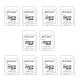 Mikro SD çevirici adaptör boş çevirici micro sd adaptör 10lu paket Mikro SD çevirici adaptör boş çevirici micro sd adaptör 10lu paket