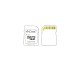 Mikro SD çevirici adaptör boş çevirici micro sd adaptör 10lu paket Mikro SD çevirici adaptör boş çevirici micro sd adaptör 10lu paket