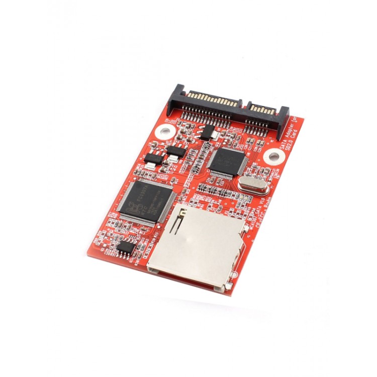 Sata sd kart çevirici sata sd çevirici