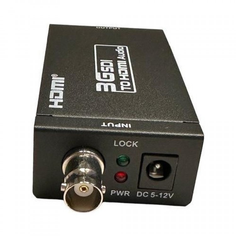 Sdi hdmi çevirici 3g sdi hdmi audio çevirici Sdi hdmi çevirici 3g sdi hdmi audio çevirici