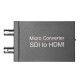 Sdi hdmi çevirici sdi hdmi converter sdi input sdi output hdmi output