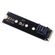 SFF-8639 ssd nvme çevirici m.2 nvme ssd u.2 çevirici SFF-8639 ssd nvme çevirici m.2 nvme ssd u.2 çevirici