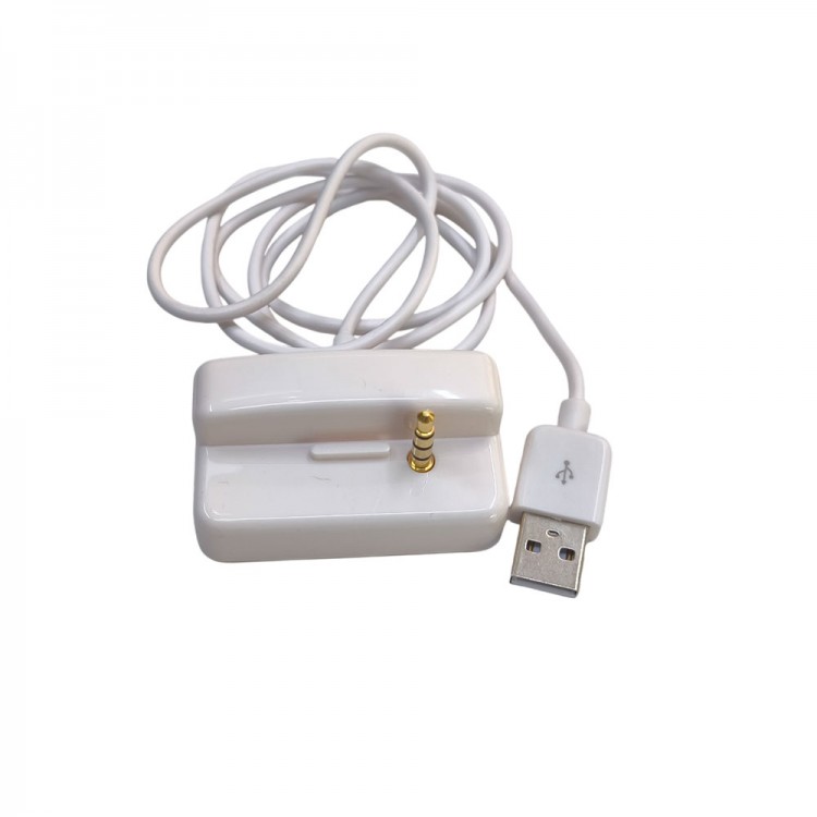 Ipod Shuffle 2.Nesil MP3 Çalar şarj docking istasyonu usb şarj kablosu Ipod Shuffle 2.Nesil MP3 Çalar şarj docking istasyonu usb şarj kablosu