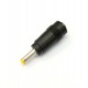 Standart uç 4.0 mm 1.7 mm çevirici 5.5 mm 2.5 mm 4.0 mm 1.7 mm çevirici 1 adet fiyatıdır Standart uç 4.0 mm 1.7 mm çevirici 5.5 mm 2.5 mm 4.0 mm 1.7 mm çevirici 1 adet fiyatıdır