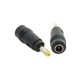 Standart uç 4.0 mm 1.7 mm çevirici 5.5 mm 2.5 mm 4.0 mm 1.7 mm çevirici 1 adet fiyatıdır Standart uç 4.0 mm 1.7 mm çevirici 5.5 mm 2.5 mm 4.0 mm 1.7 mm çevirici 1 adet fiyatıdır