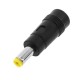 Standart uç 4.8 mm 1.7 mm çevirici 5.5 mm 2.5 mm 4.8 mm 1.7 mm çevirici Standart uç 4.8 mm 1.7 mm çevirici 5.5 mm 2.5 mm 4.8 mm 1.7 mm çevirici