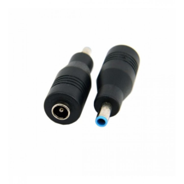 Standart uç hp mavi uç çevirici standart uç hp mavi iğneli uç çevirici 5.5 mm 2.5 mm 4.5 mm 3.0 mm