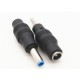 Standart uç hp mavi uç çevirici standart uç hp mavi iğneli uç çevirici 5.5 mm 2.5 mm 4.5 mm 3.0 mm Standart uç hp mavi uç çevirici standart uç hp mavi iğneli uç çevirici 5.5 mm 2.5 mm 4.5 mm 3.0 mm