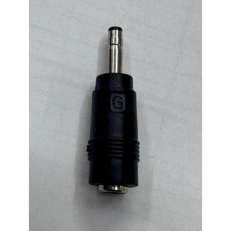 Standart uç lenovo notebook adaptör uç çevirici 5.5 mm 2.5 mm lenovo jack çevirici Standart uç lenovo notebook adaptör uç çevirici 5.5 mm 2.5 mm lenovo jack çevirici