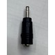 Standart uç lenovo notebook adaptör uç çevirici 5.5 mm 2.5 mm lenovo jack çevirici Standart uç lenovo notebook adaptör uç çevirici 5.5 mm 2.5 mm lenovo jack çevirici