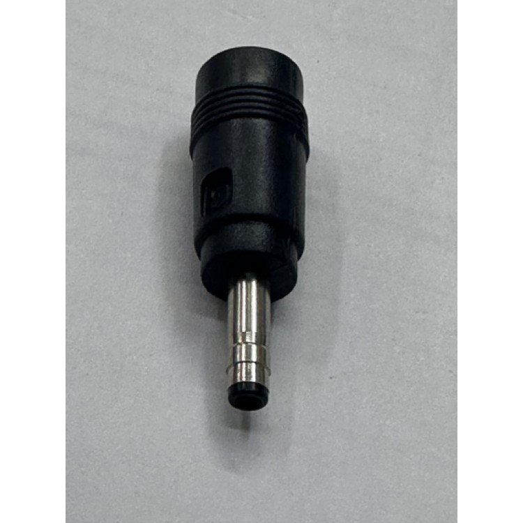 Standart uç lenovo notebook adaptör uç çevirici 5.5 mm 2.5 mm lenovo jack çevirici Standart uç lenovo notebook adaptör uç çevirici 5.5 mm 2.5 mm lenovo jack çevirici