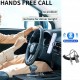Aux Bluetooth Alıcısı Kablosuz Bt Aux Adaptörü spiral kablolu Aux Bluetooth Alıcısı Kablosuz Bt Aux Adaptörü spiral kablolu