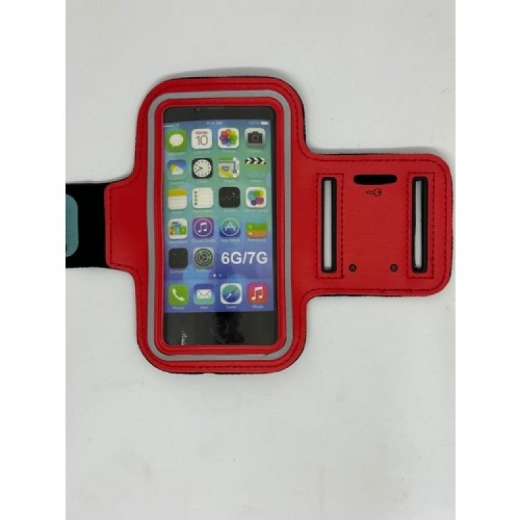 Telefon kol bandı 4.7 koşu kılıfı 12.5 cm 6 cm telefon sporcu kılıf kol için telefon kılıf ATL-2023-0870