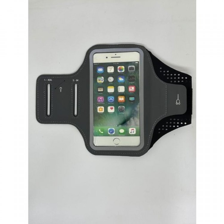 Telefon kol bandı Sporcu telefon kılıfı 8x16 cm