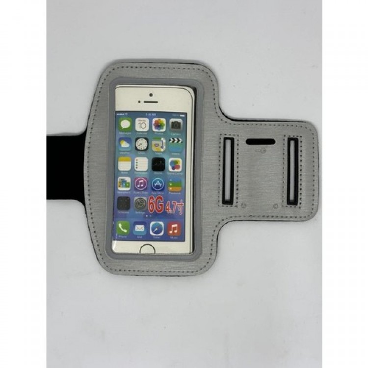 Telefon yürüyüş kılıf 4.7 koşu kılıfı 12.5 cm 6 cm telefon sporcu kılıf