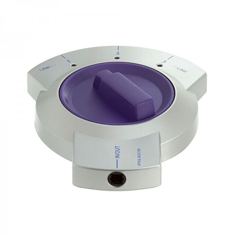 Toslink manuel anahtarlı switch in/out çift yönlü seçmeli optik switch Toslink manuel anahtarlı switch in/out çift yönlü seçmeli optik switch