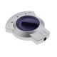 Toslink manuel anahtarlı switch in/out çift yönlü seçmeli optik switch Toslink manuel anahtarlı switch in/out çift yönlü seçmeli optik switch