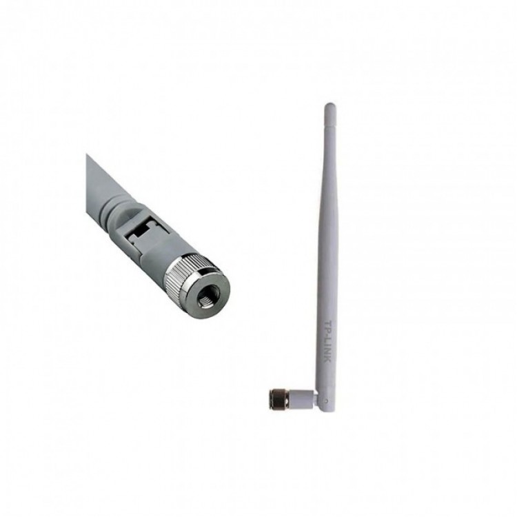 Tp-link modem anteni 5 dbi modem anten