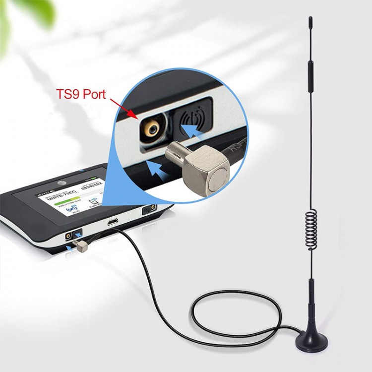 Ts9 wın anteni 3g 4g lte anten 3 metre kablo uzunluğu lte anten superbox anteni Ts9 wın anteni 3g 4g lte anten 3 metre kablo uzunluğu lte anten superbox anteni