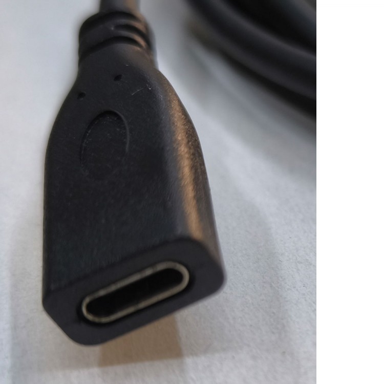 Type c dişi erkek uzatma kablosu usb c dişi erkek kablo 2m Type c dişi erkek uzatma kablosu usb c dişi erkek kablo 2m
