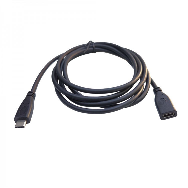 Type c dişi erkek uzatma kablosu usb c dişi erkek kablo 2m Type c dişi erkek uzatma kablosu usb c dişi erkek kablo 2m
