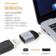 Type C USB-C Displayport Monitör Dönüştürücü Adaptör 8K 4K 2K 60hz Type C USB-C Displayport Monitör Dönüştürücü Adaptör 8K 4K 2K 60hz