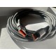 type-c kablo usb c şarj ve data kablosu 5m