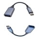 Type c usb 3.0 otg kablo telefon tablet için flashbellek okutma kablosu Type c usb 3.0 otg kablo telefon tablet için flashbellek okutma kablosu