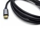 Type c Display 8K 60hz çevirici kablo usb c displayport kablo Type c Display 8K 60hz çevirici kablo usb c displayport kablo