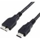 Type C - Usb 3.0 Mikro B Kablo Type-c - 3.0 Micro Type C Usb 3.1 To Mikro Usb B Şarj Ve Data Kablosu ATL-2023-0658 Type C - Usb 3.0 Mikro B Kablo Type-c - 3.0 Micro Type C Usb 3.1 To Mikro Usb B Şarj Ve Data Kablosu ATL-2023-0658