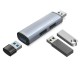USB Adaptör Hub - 1 x USB 3.0 + 2 x USB 2.0 çoklayıcı hub USB Adaptör Hub - 1 x USB 3.0 + 2 x USB 2.0 çoklayıcı hub