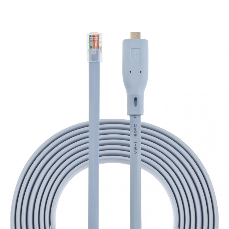 Typec cisco konsol kablosu type-c cisco kablo Typec cisco konsol kablosu type-c cisco kablo