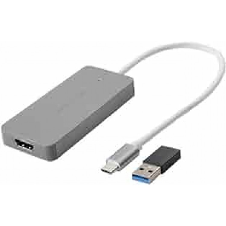 Typec hdmi capture 4k 1080p hdmi capture 60 fps hdmi capture