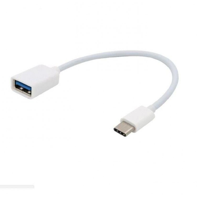 Typec otg kablo type-c otg kablo erkek type-c dişi usb kablo Typec otg kablo type-c otg kablo erkek type-c dişi usb kablo
