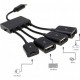 Typec otg type-c hub typec usb çoğaltıcı type-c 3 port usb çoklayıcı Typec otg type-c hub typec usb çoğaltıcı type-c 3 port usb çoklayıcı