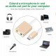Typec ses kartı type-c sound card typec mikrofon kulaklık ayırıcı Typec ses kartı type-c sound card typec mikrofon kulaklık ayırıcı