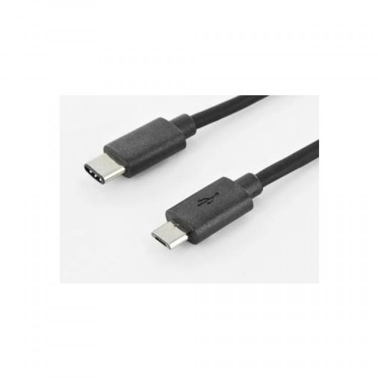 typec to micro usb kablo type-c micro usb kablo 3 metre