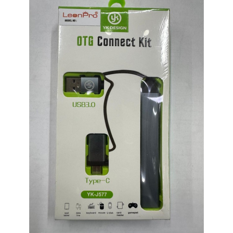 Typec usb 3.0 çoğaltıcı type-c 3 port usb 3.0