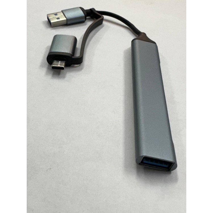 Typec usb 3.0 çoğaltıcı type-c 3 port usb 3.0 Typec usb 3.0 çoğaltıcı type-c 3 port usb 3.0