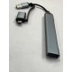 Typec usb 3.0 çoğaltıcı type-c 3 port usb 3.0