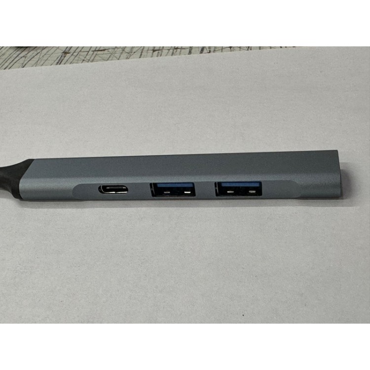 Typec usb 3.0 çoğaltıcı type-c 3 port usb 3.0