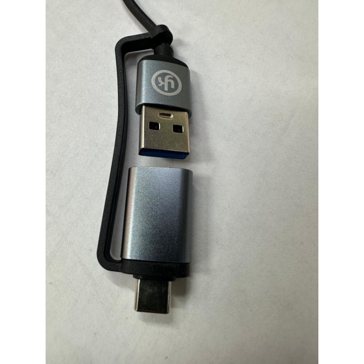Typec usb 3.0 çoğaltıcı type-c 3 port usb 3.0