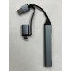 Typec usb 3.0 çoğaltıcı type-c 3 port usb 3.0